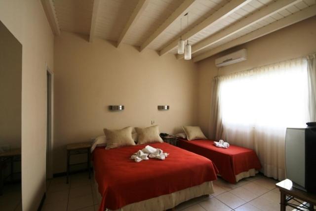 Gran Hotel Venus Mendoza Rum bild