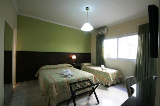 Gran Hotel Venus Mendoza Rum bild