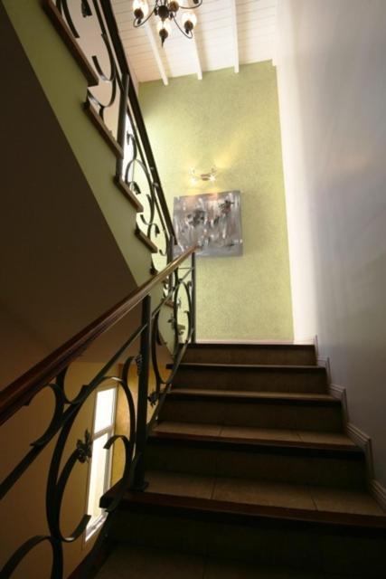 Gran Hotel Venus Mendoza Exteriör bild